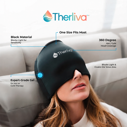 Therliva™ Headache Hat