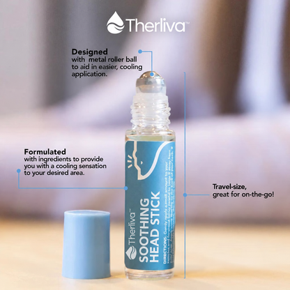 Therliva™ Soothing Head Stick